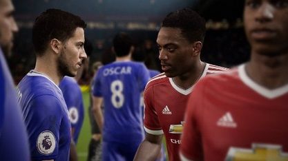 Illustration de l'article sur Jouez gratuitement  FIFA 17 sur Xbox One et PlayStation4 