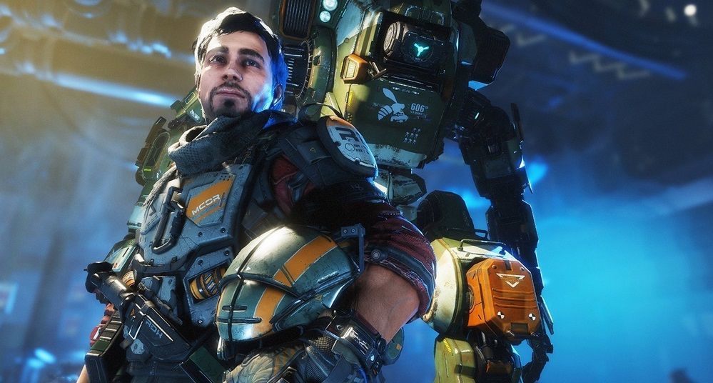 Illustration de l'article sur Titanfall 2 : essai gratuit et nouvelle carte