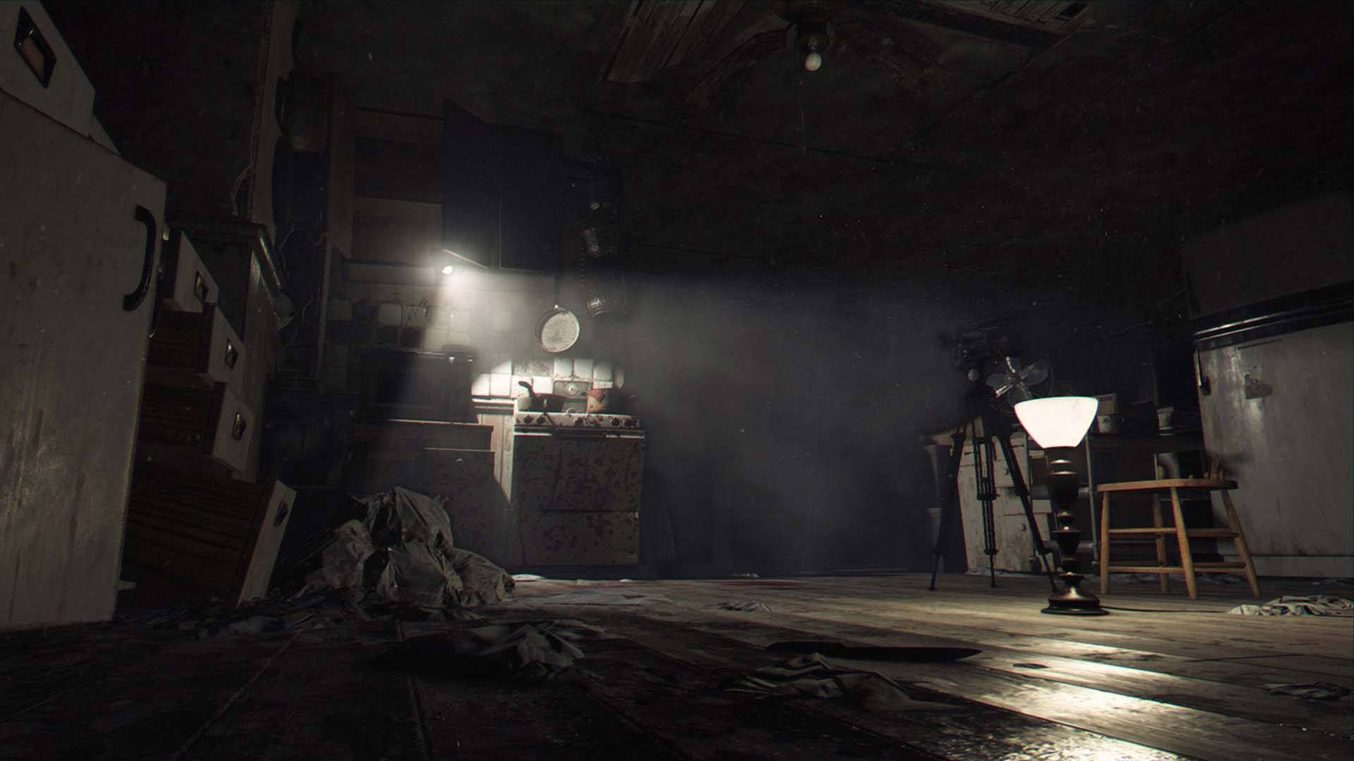 Illustration de l'article sur Resident Evil 7 est disponible