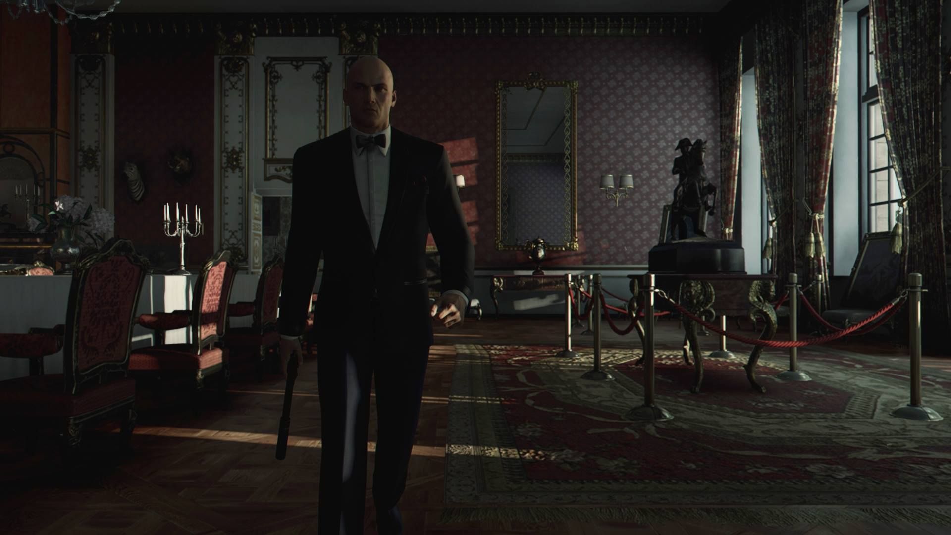 Illustration de l'article sur HITMAN Le Jeu Complet disponible