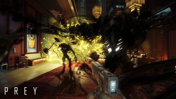 Illustration de l'article sur Prey : Plongez dans la premire heure