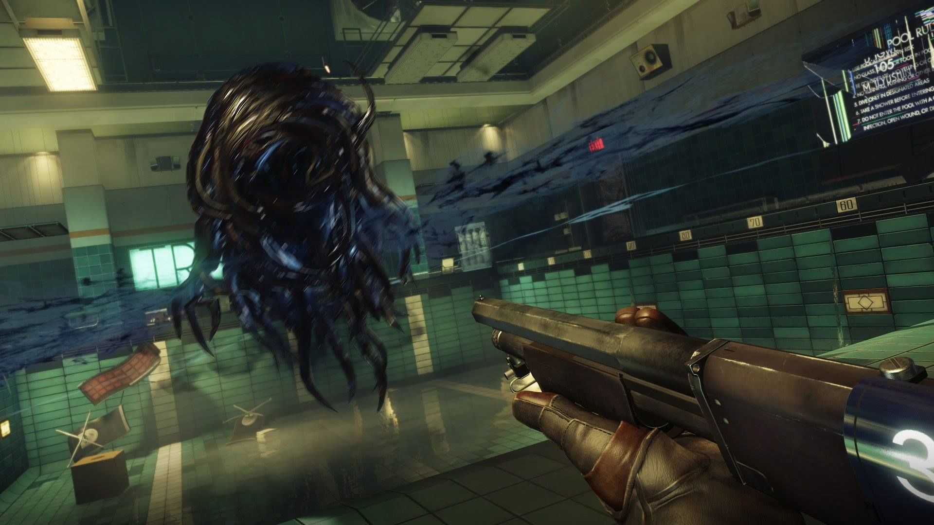 Illustration de l'article sur Prey est maintenant disponible sur Xbox One, PS4 et PC