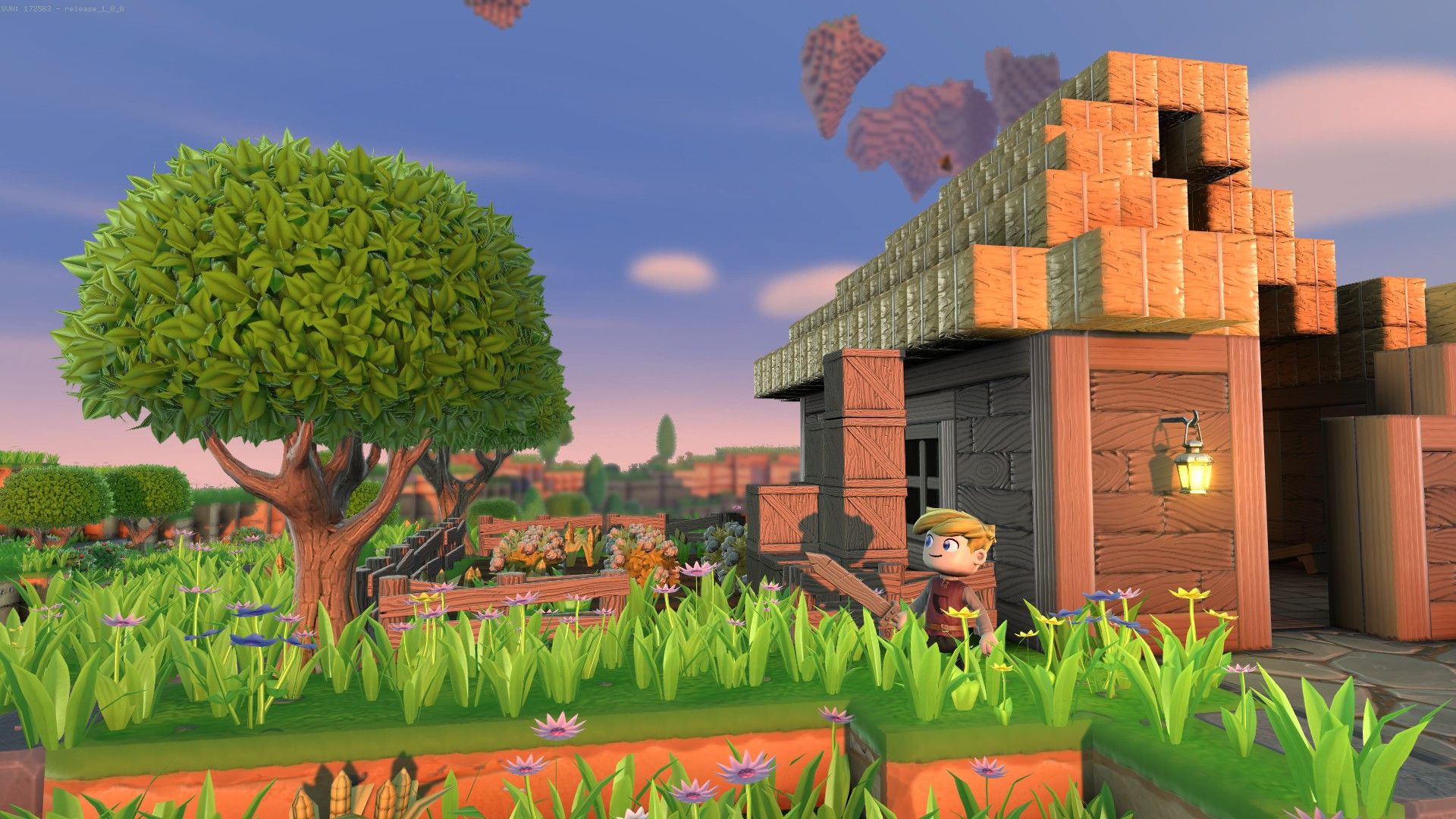 Illustration de l'article sur Portal Knights