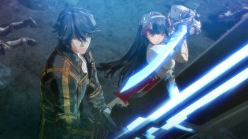 Illustration de l'article sur Valkyria Revolution  Yasunori Mitsuda nous en parle