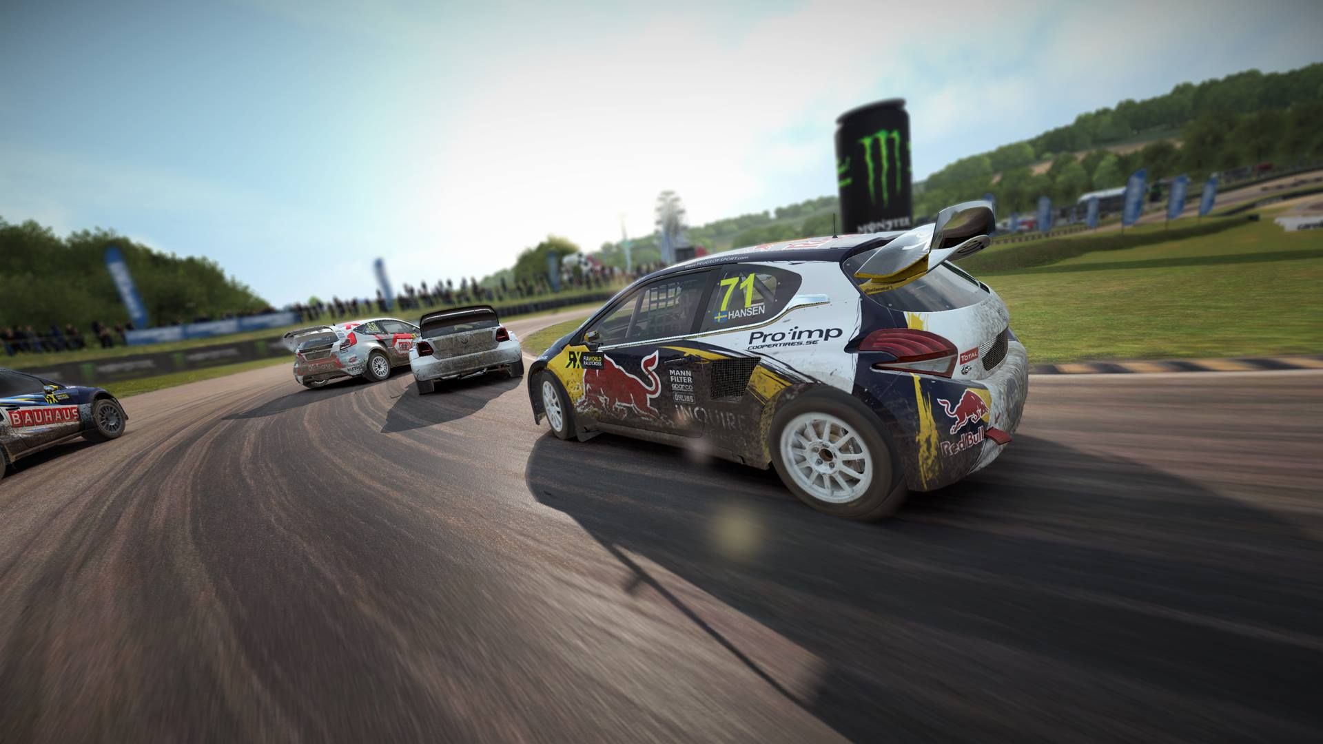 Illustration de l'article sur DiRT 4