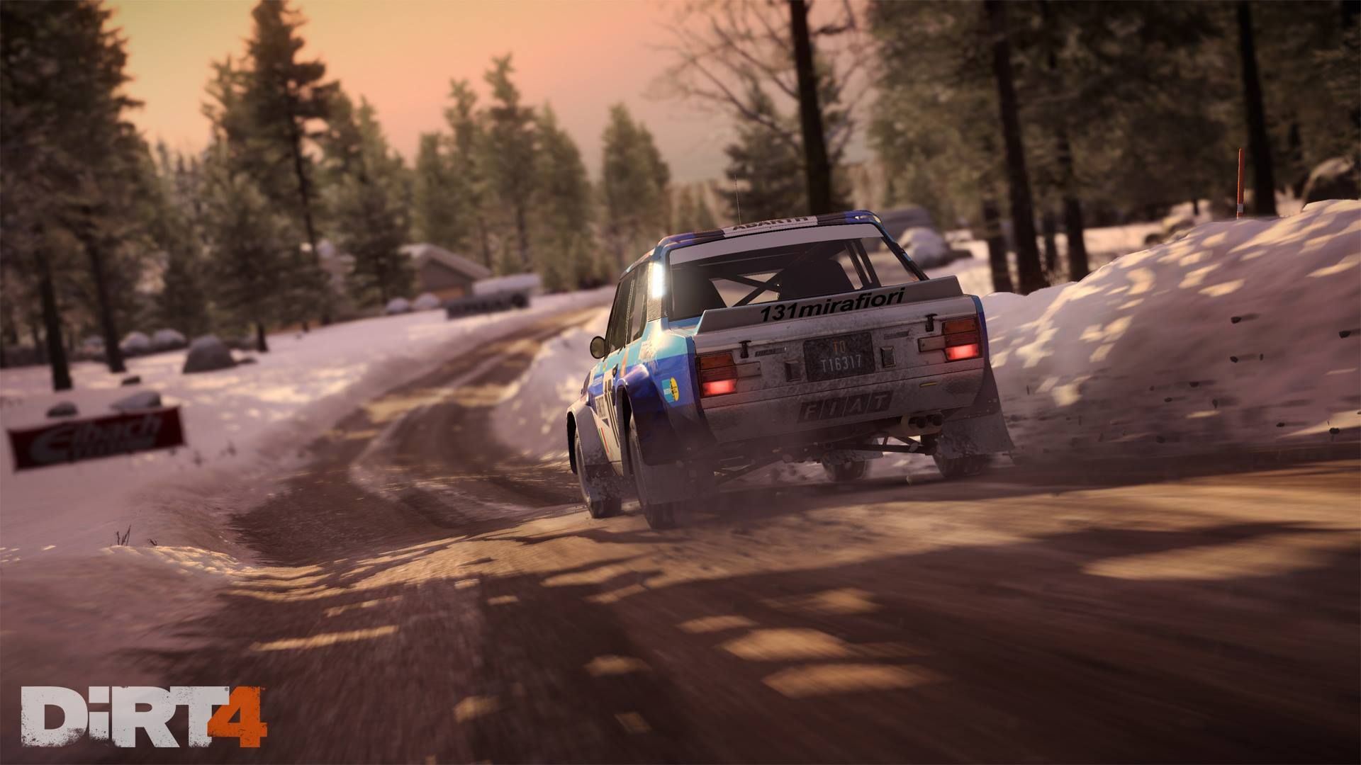 Illustration de l'article sur DiRT 4