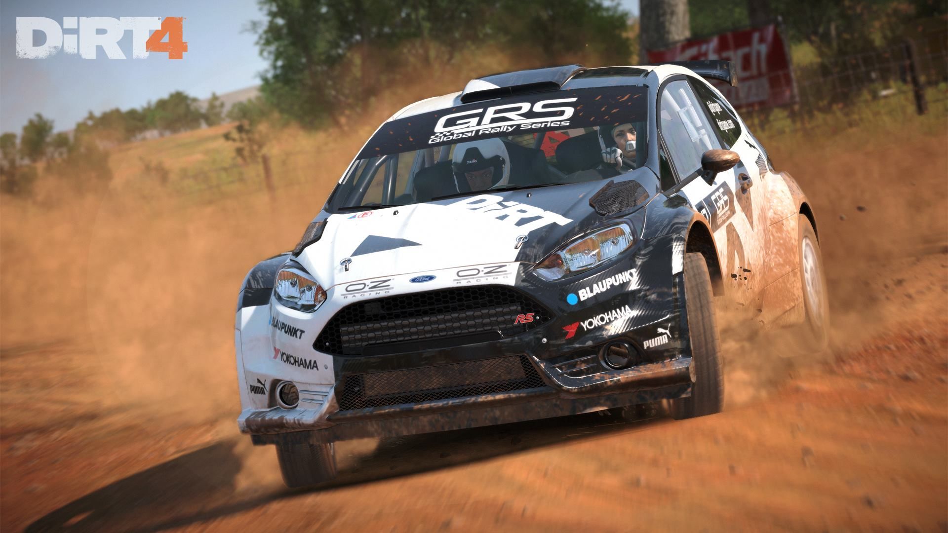 Illustration de l'article sur DiRT 4