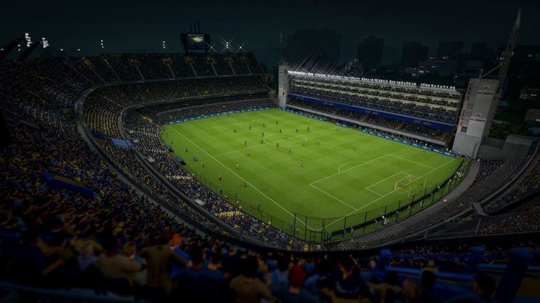 Illustration de l'article sur FIFA 18 - Switch