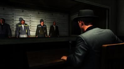 Illustration de l'article sur L.A. Noire arrive sur Nintendo Switch