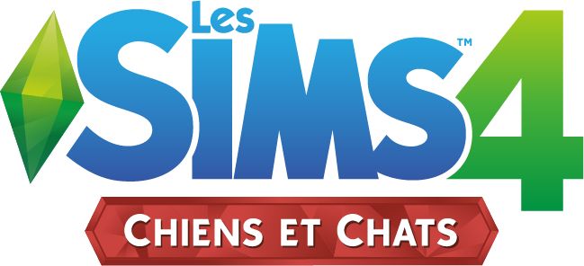 Illustration de l'article sur EA et MAXIS annoncent LES SIMS 4 Chiens et Chats