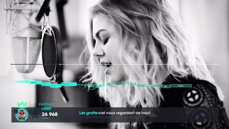 Illustration de l'article sur Let's Sing 2018 Hits Franais et Internationaux