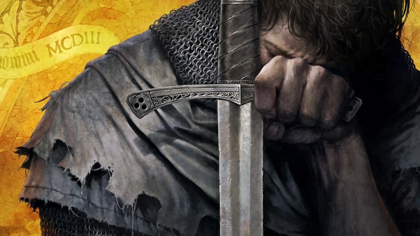 Illustration de l'article sur Kingdom Come: Deliverances'illustre en vido