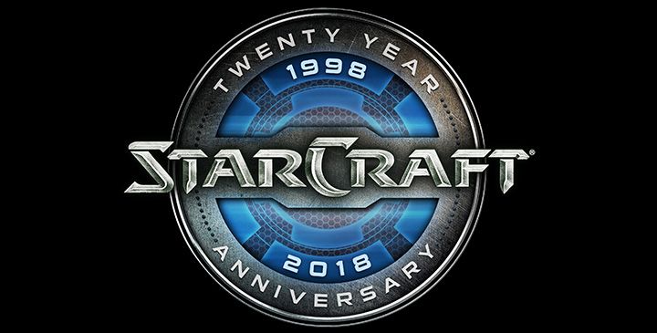 Illustration de l'article sur StarCraft fte ses 20 ans le 31 mars