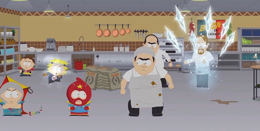 Illustration de l'article sur Vivendi renonce  s'offrir Ubisoft