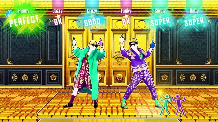 Illustration de l'article sur Ubisoft annonce la Finale Mondiale de la Just Dance World Cup 2018