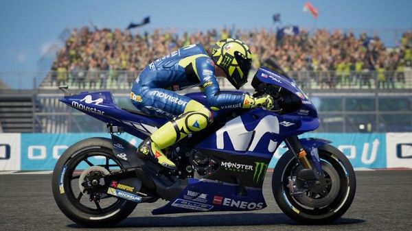 Illustration de l'article sur Nouvelles fonctionnalits de MotoGP18