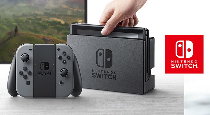 Illustration de l'article sur Nintendo Switch Online