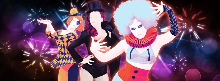 Illustration de l'article sur Just Dance 2019 dbarque pour enflammer vos soires