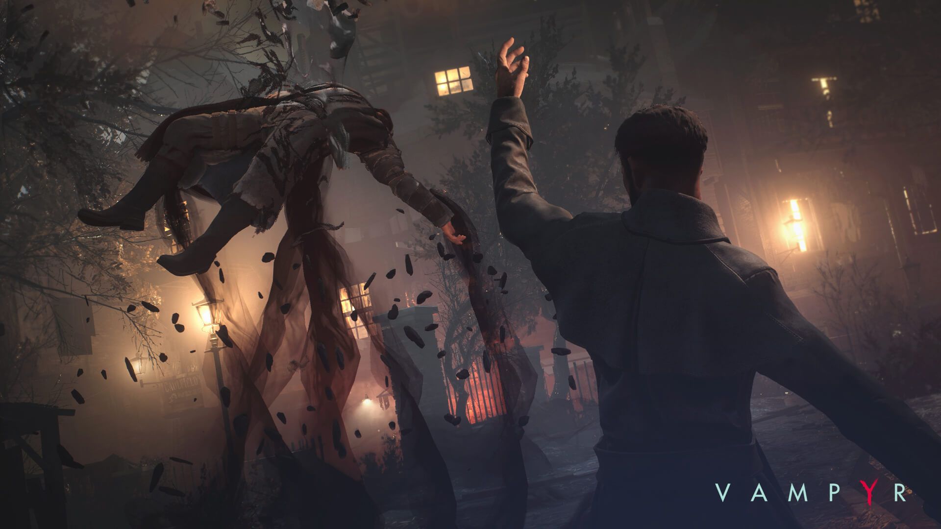 Illustration de l'article sur Vampyr