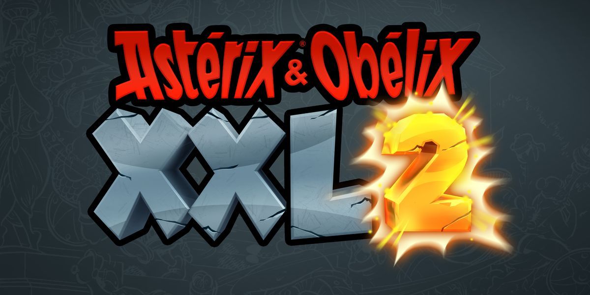 Illustration de l'article sur Astrix & Oblix XXL3 en prparation et XXL2 arrive !