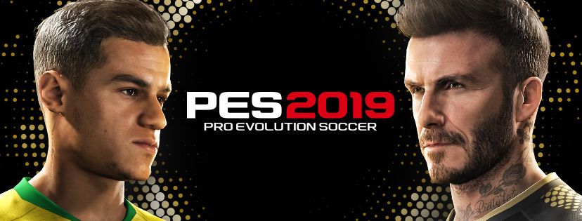 Illustration de l'article sur PES 2019 est dsormais disponible sur PC et consoles