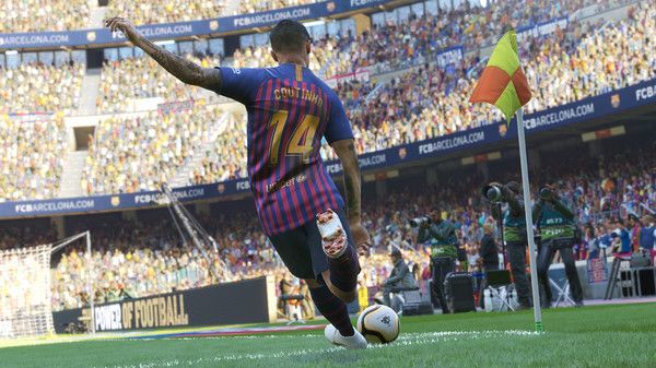 Illustration de l'article sur La PES League 2019 dbute aujourd'hui 