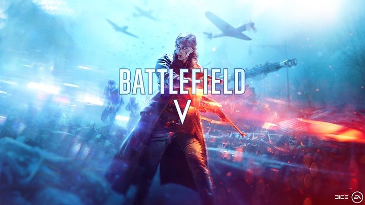 Illustration de l'article sur Battlefield V dvoile son arsenal et son systme d'usure