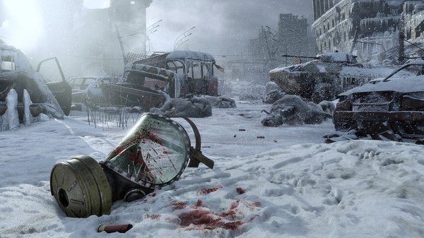 Illustration de l'article sur Metro Exodus est Gold et sortira plus tt