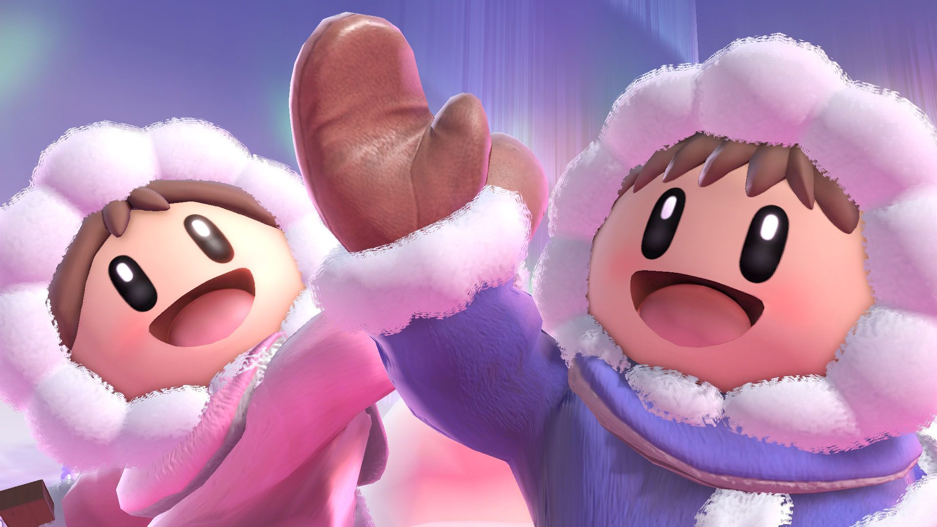 Illustration de l'article sur Super Smash Bros Ultimate