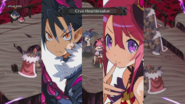 Illustration de l'article sur Disgaea 5: Alliance of Vengeance