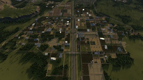 Illustration de l'article sur Cities Skylines: Industries