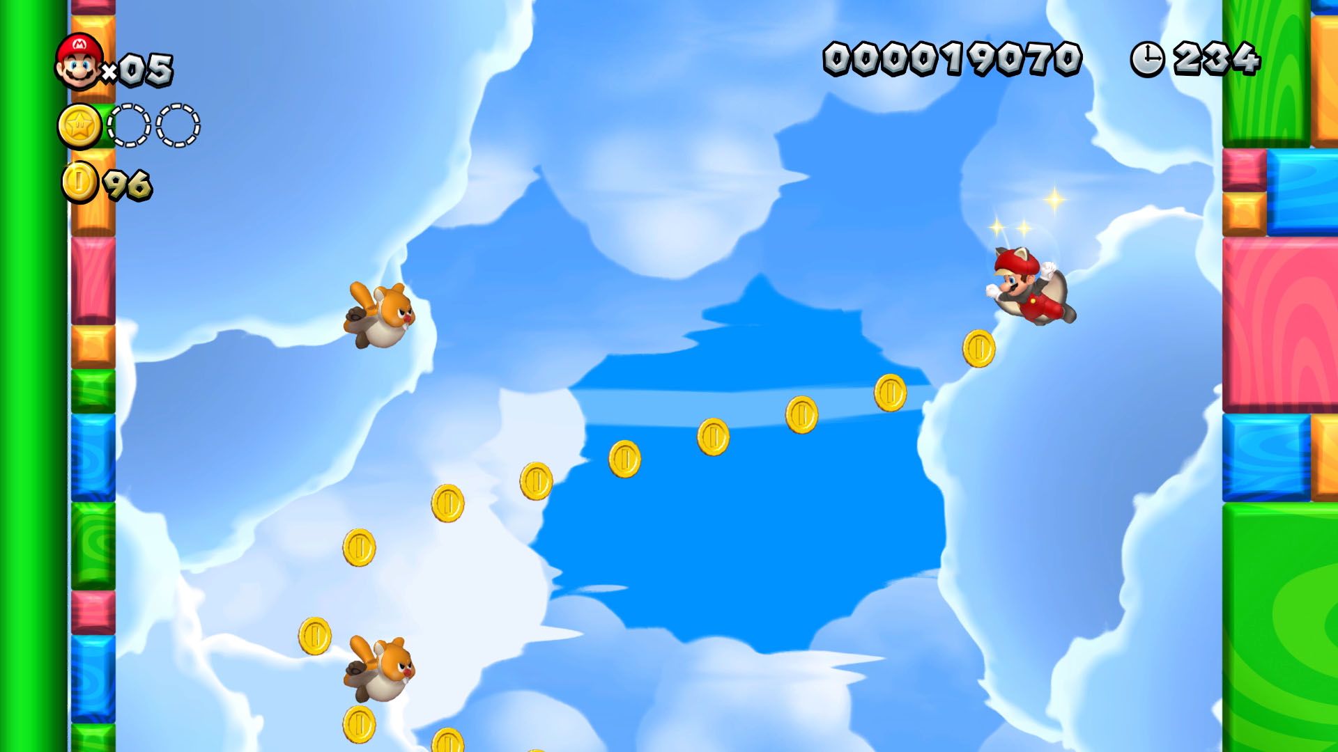 Illustration de l'article sur New Super Mario Bros. U Deluxe