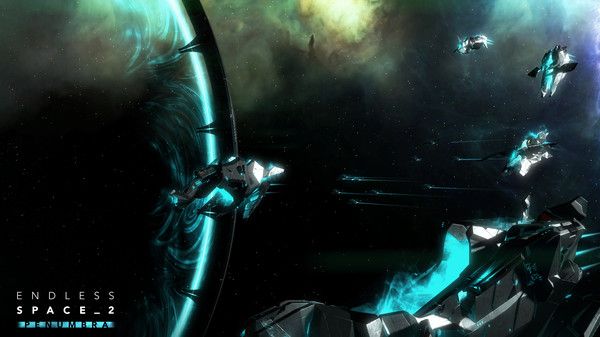 Illustration de l'article sur Endless Space 2: Penumbra 