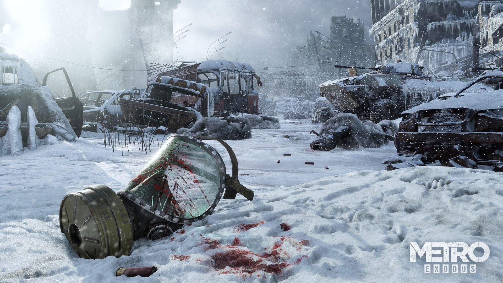 Illustration de l'article sur Metro Exodus