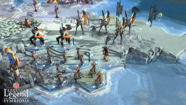 Illustration de l'article sur Endless Legend: Symbiosis