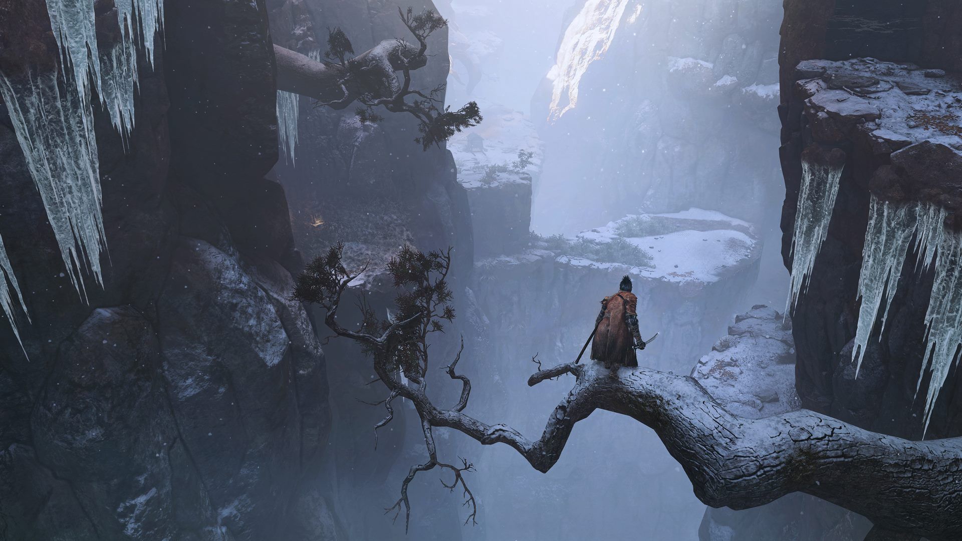 Illustration de l'article sur Sekiro: Shadows Die Twice