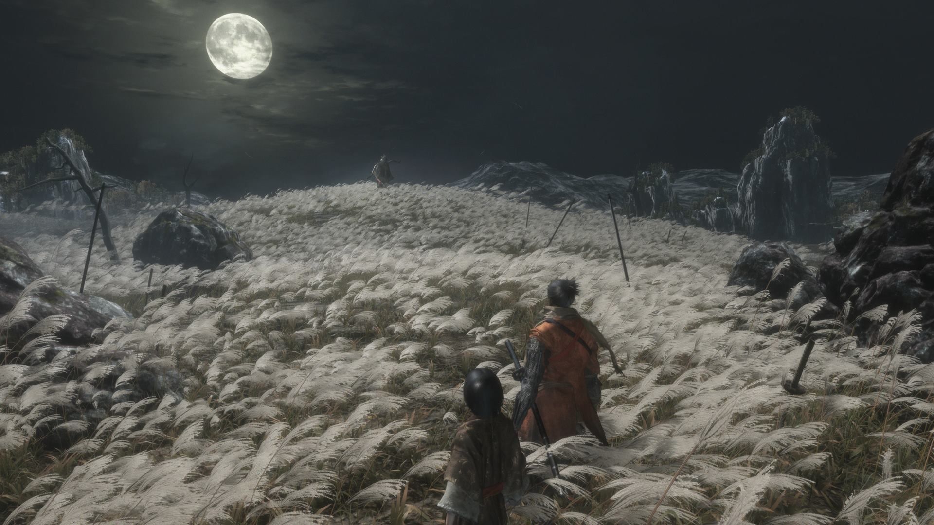 Illustration de l'article sur Sekiro: Shadows Die Twice