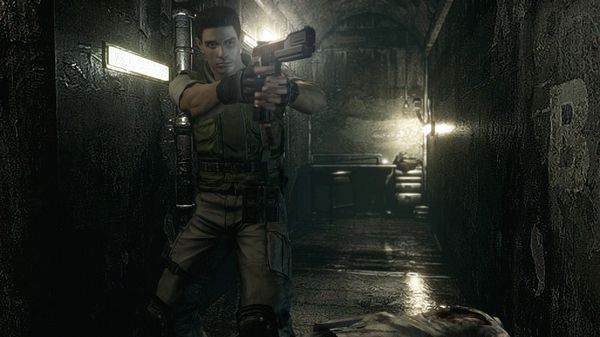 Illustration de l'article sur Resident Evil dans la pocheavec RE 0,1 et RE 4 sur Switch