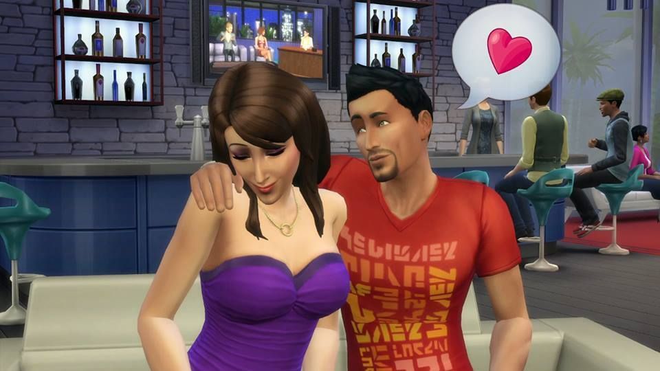 Illustration de l'article sur Les Sims 4 gratuit sur PC jusqu'au 28 mai 2019 !