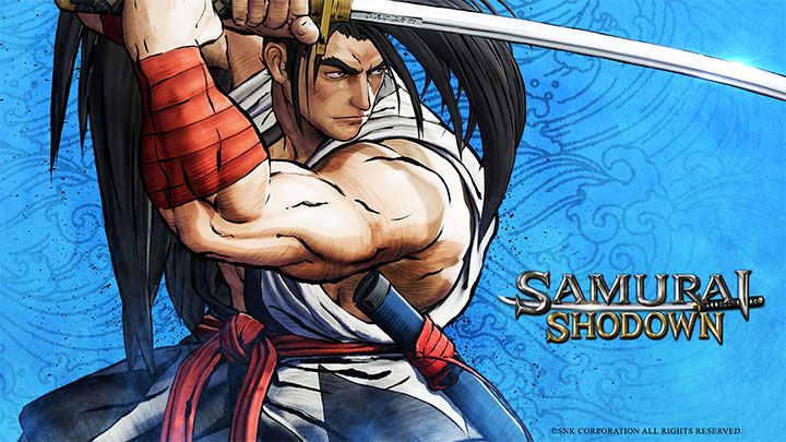 Illustration de l'article sur Samurai Shodownrinvente le jeu 2D