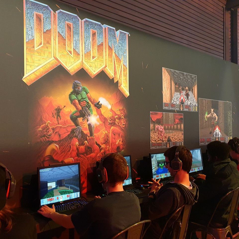 Illustration de l'article sur QuakeCon 2019 : rsum des annonces