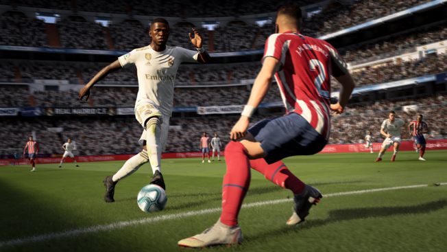 Illustration de l'article sur FIFA 20