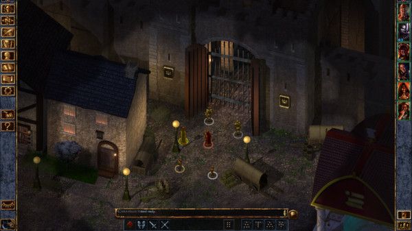 Illustration de l'article sur Baldur's Gate I & IIEnhanced Edition