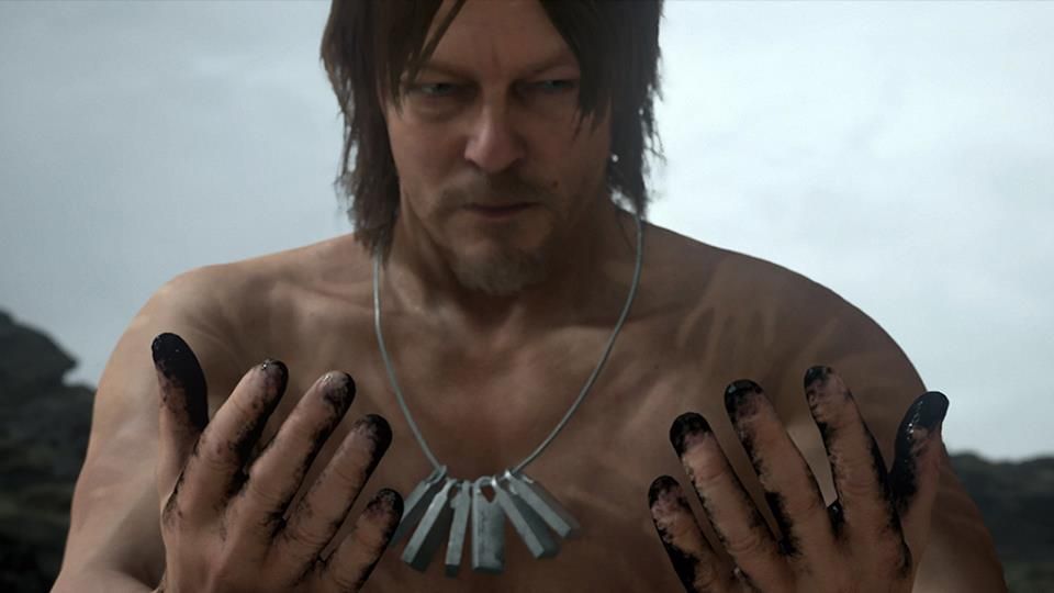 Illustration de l'article sur 505 Games publiera Death Stranding sur PC