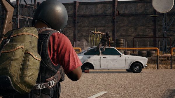 Illustration de l'article sur La saison 5 de PUBG estdisponible sur consoles