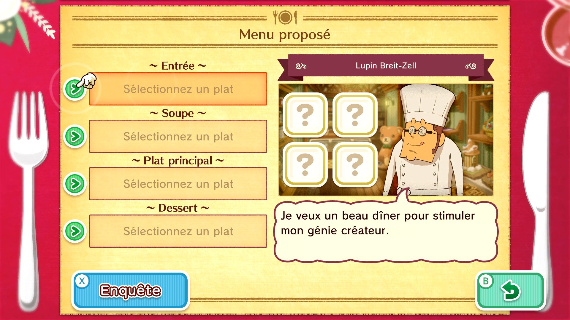 Illustration de l'article sur L'Aventure Layton : Katrielle et la conspiration des millionnaires