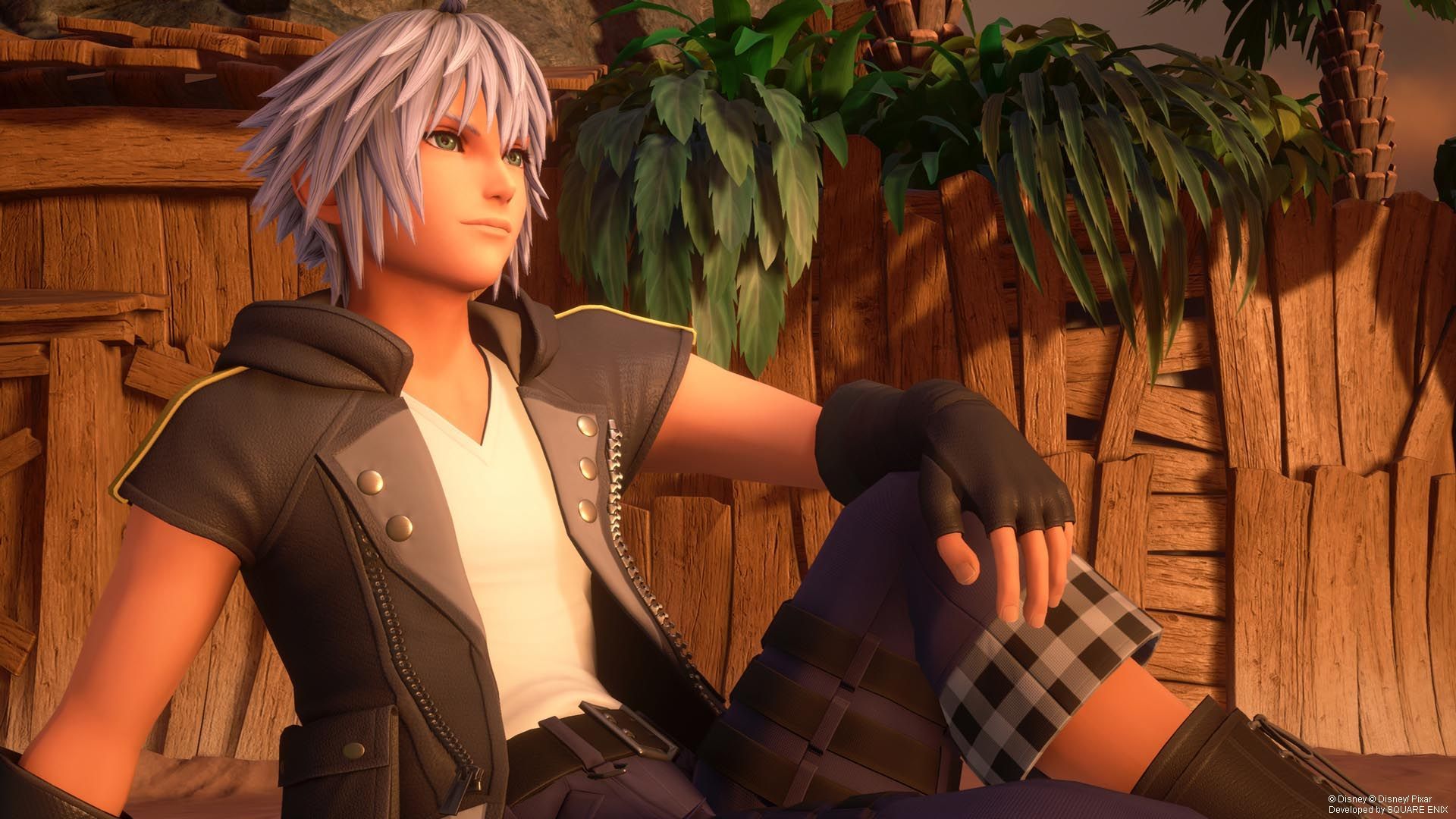 Illustration de l'article sur  KINGDOM HEARTS arrivesur Xbox One en 2020