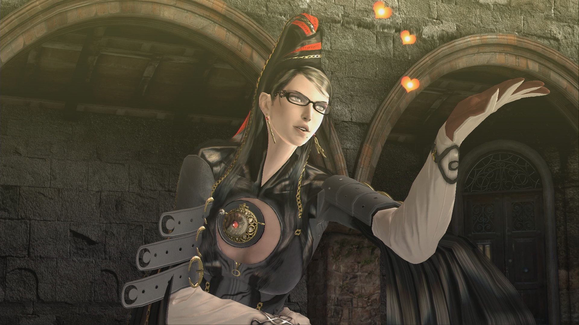 Illustration de l'article sur Bayonetta & Vanquishsur PlayStation 4 et Xbox One