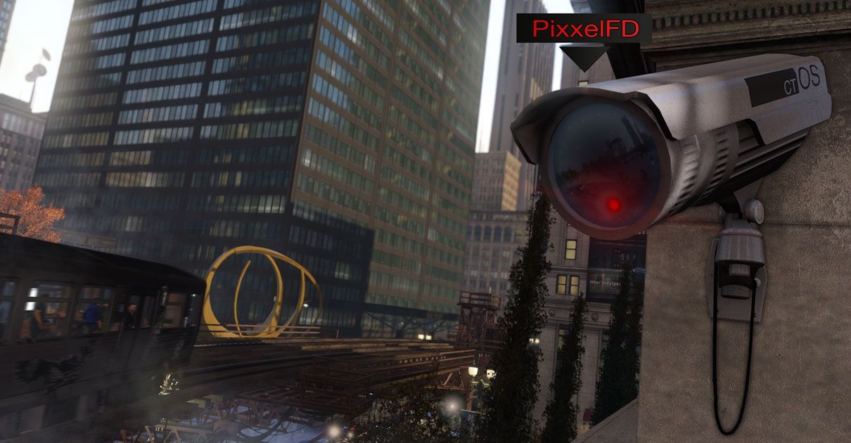 Illustration de l'article sur Confinement - Watch Dogs est GRATUIT sur PC