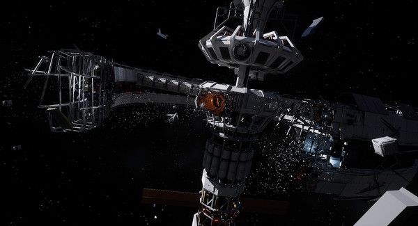 Illustration de l'article sur Deliver Us The Moon aluniraen magasin en aot 2020